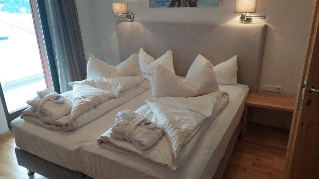 Hotel Beverly Hill Ischgl Ngoại thất bức ảnh