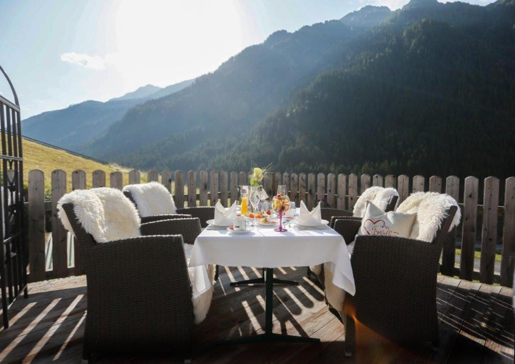 Hotel Beverly Hill Ischgl Ngoại thất bức ảnh