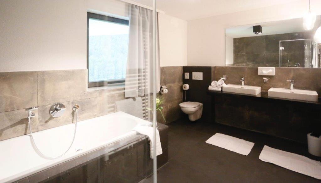 Hotel Beverly Hill Ischgl Ngoại thất bức ảnh