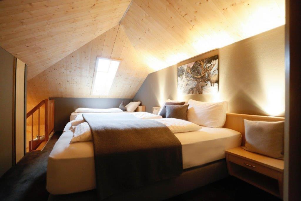 Hotel Beverly Hill Ischgl Ngoại thất bức ảnh
