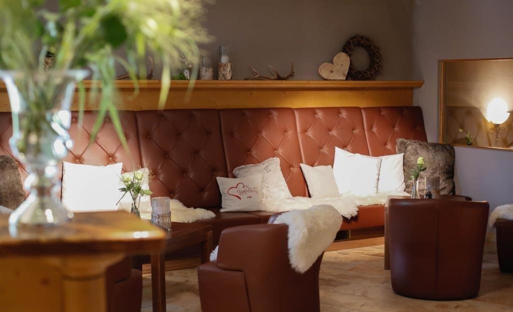 Hotel Beverly Hill Ischgl Ngoại thất bức ảnh