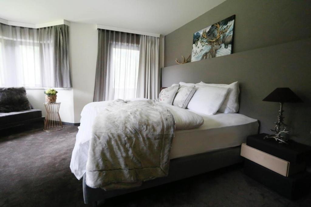 Hotel Beverly Hill Ischgl Ngoại thất bức ảnh
